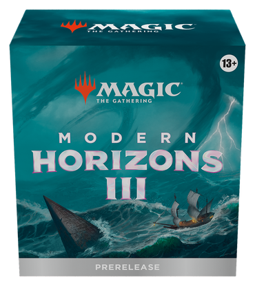 Modern Horizon 3 Pre Release Kit